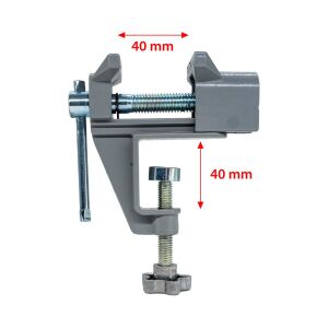 6025 Hobi Mini Mengene