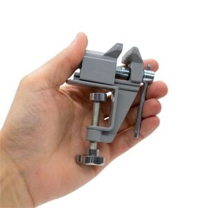 6025 Hobi Mini Mengene