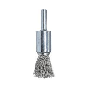 6253 Pimli Kalem (Kovan) Tel Fırça Gri Telli 17 mm