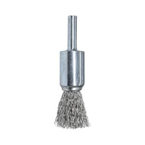 6253 Pimli Kalem (Kovan) Tel Fırça Gri Telli 17 mm