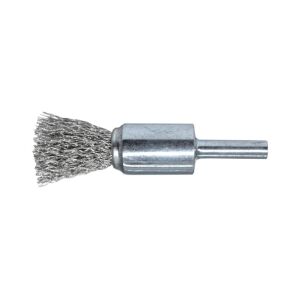 6253 Pimli Kalem (Kovan) Tel Fırça Gri Telli 17 mm