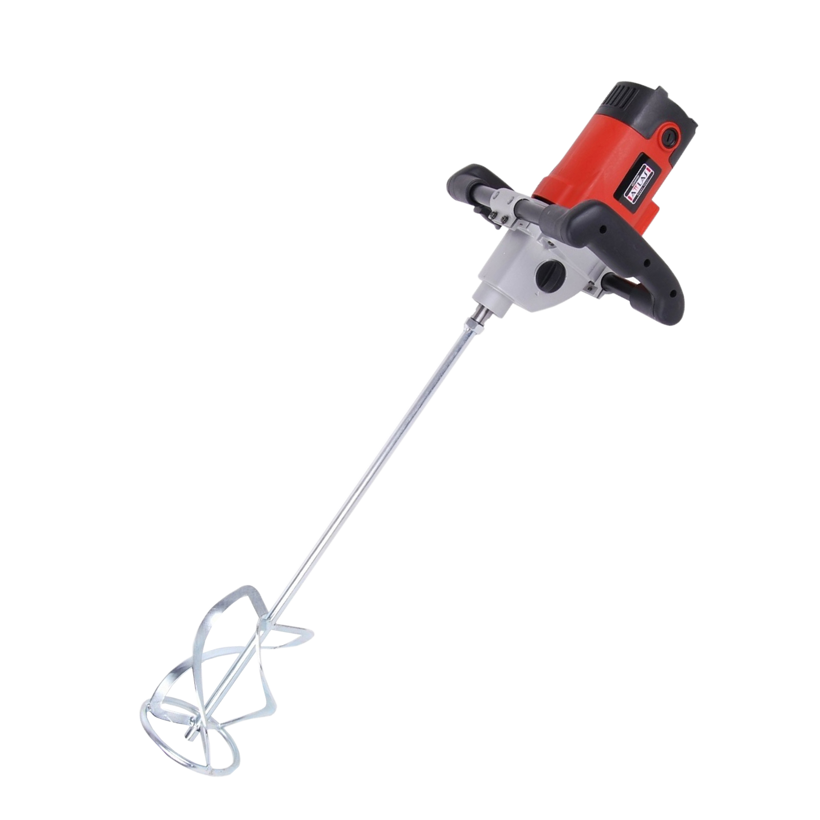 ATTLAS ATX 120 Karıştırıcı Matkap 1200 W