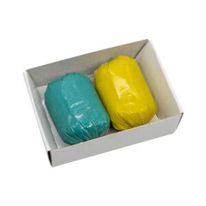 404 Power Mix Plastik Çelik Macun 80 gr