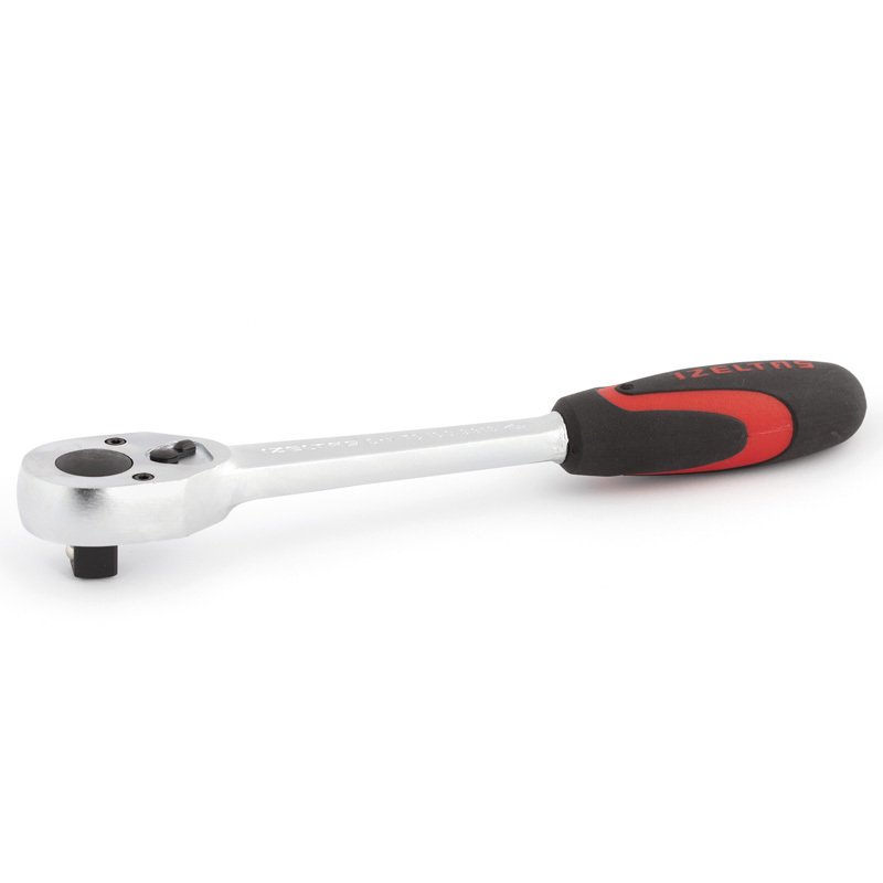 İZELTAŞ 1/2'' Cırcır Kolu 32 Diş 250mm
