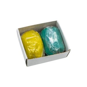 404 Mini Power Mix Plastik Çelik Macun 40 gr