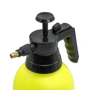HB GARDEN Basınçlı Bahçe Sprey Pompası 2 Litre