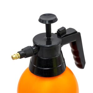 HB GARDEN Basınçlı Bahçe Sprey Pompası 2 Litre