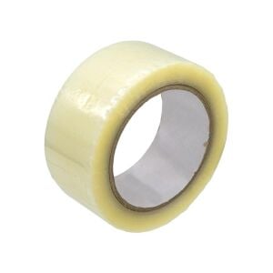 6574 Hotmelt Şeffaf Koli Bandı 45 mm x 100 mt