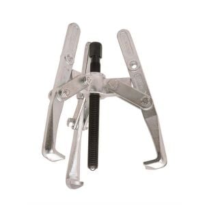 İZELTAŞ Üniversal Çektirme (Üç Kollu) 22x22