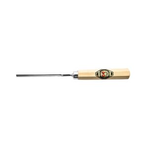 Kirschen 3110004 Düz Oluklu Ağız Oyma Iskarpelası Cut10 - 4mm