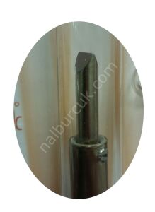 WELLER SP40NEU Ledli Kalem Havya 40 Watt