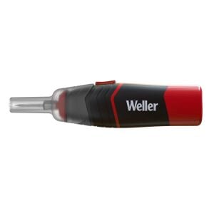 Weller WLIBA4 Kablosuz Pilli Kalem Havya 4.5W