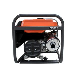 Hegi 855001350 İpli Benzinli Jeneratör 220V 3.0kVA