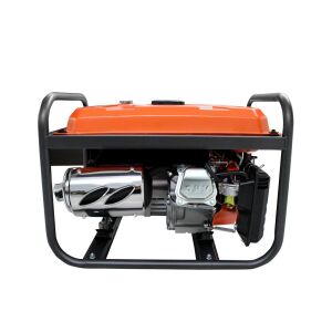 Hegi 855001350 İpli Benzinli Jeneratör 220V 3.0kVA