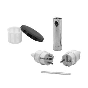 Hegi 855001350 İpli Benzinli Jeneratör 220V 3.0kVA