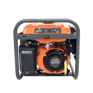 Hegi 855001350 İpli Benzinli Jeneratör 220V 3.0kVA