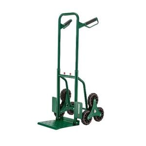 Parkside 488040 Merdiven Çıkan Koli Yük Taşıma Arabası 150 Kg