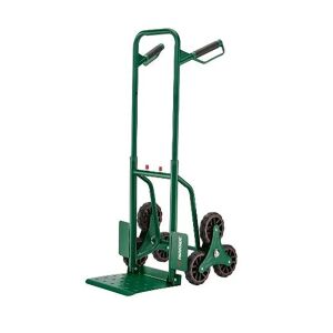 Parkside 488040 Merdiven Çıkan Koli Yük Taşıma Arabası 150 Kg
