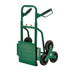 Parkside 488040 Merdiven Çıkan Koli Yük Taşıma Arabası 150 Kg