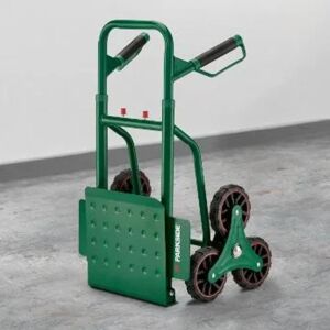 Parkside 488040 Merdiven Çıkan Koli Yük Taşıma Arabası 150 Kg