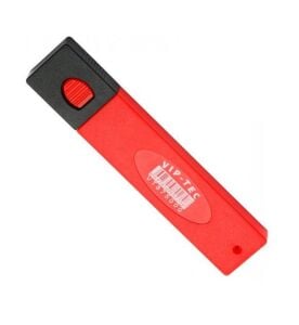 VIP-TEC VT875000 Maket Bıçağı Yedeği 18 mm (10'lu Paket)