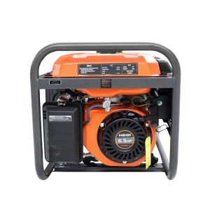 Hegi 855001320 İpli Benzinli Jeneratör 220V 2.8kVA