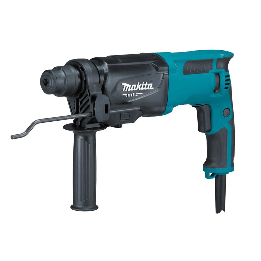 Makita MT Serisi M8701B SDS-Plus Kırıcı Delici Matkap 800 Watt 3.2 Kg