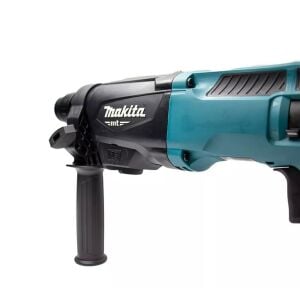 Makita MT Serisi M8701B SDS-Plus Kırıcı Delici Matkap 800 Watt 3.2 Kg