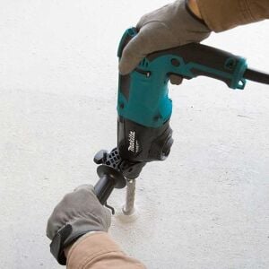 Makita MT Serisi M8701B SDS-Plus Kırıcı Delici Matkap 800 Watt 3.2 Kg