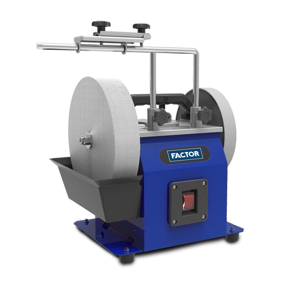 Factor OBW250 Sulu Bileme Makinesi 250 mm