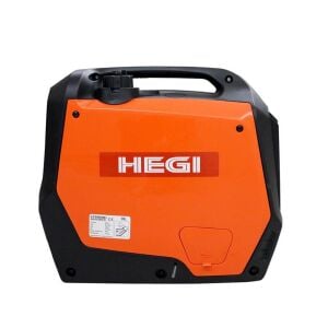 Hegi 855001225 Portatif Inverterli Benzinli Jeneratör 220V 2kVA