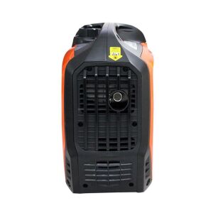 Hegi 855001225 Portatif Inverterli Benzinli Jeneratör 220V 2kVA