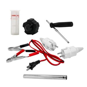 Hegi 855001225 Portatif Inverterli Benzinli Jeneratör 220V 2kVA