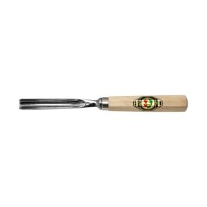 Kirschen Düz Oluklu Ağız Oyma Iskarpelası Cut11 - 12mm