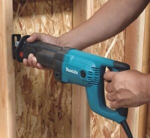 MAKİTA JR 3051 TK Tilki Kuyruğu 1200 Watt