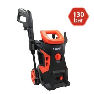 Hegi 855000306 Yüksek Basınçlı Yıkama 130Bar 1600W (LT306-1600B)