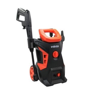 Hegi 855000306 Yüksek Basınçlı Yıkama 130Bar 1600W (LT306-1600B)
