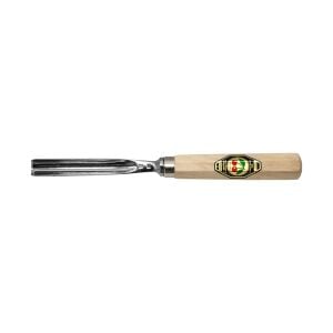 Kirschen Düz Oluklu Ağız Oyma Iskarpelası Cut11 - 14mm