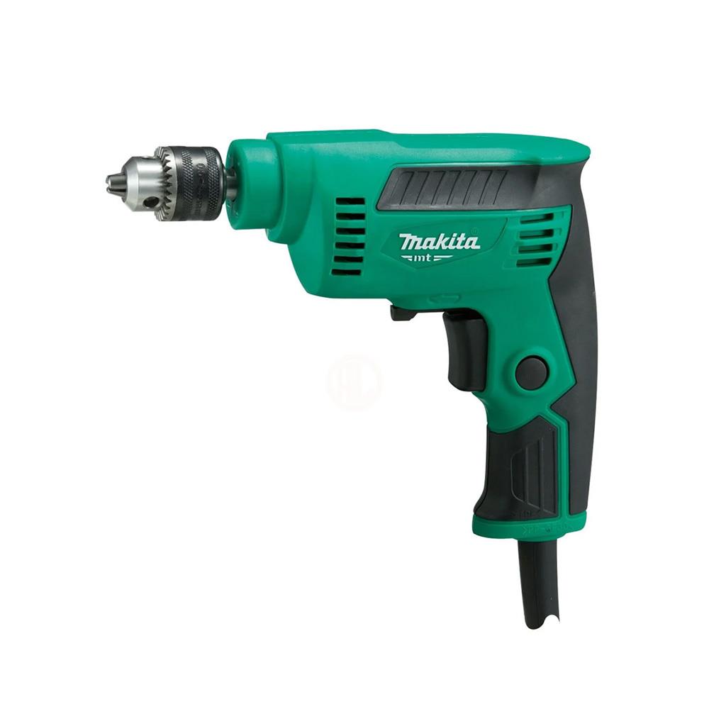 Makita M6501M Yüksek Hızlı Darbesiz Matkap 230 Watt