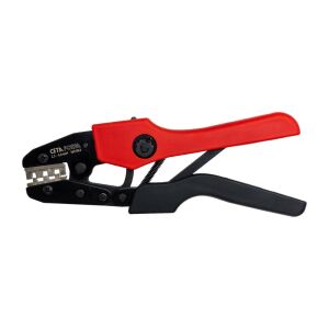 Ceta Form E69-MC4 Solar Kablo Konnektörü MC4 İçin Sıkma Pensesi