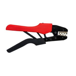 Ceta Form E69-MC4 Solar Kablo Konnektörü MC4 İçin Sıkma Pensesi