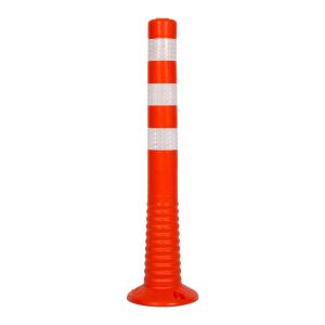 Delinatör Eko Esnek Şerit Ayırıcı 75 cm