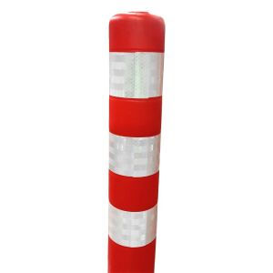 Delinatör Eko Esnek Şerit Ayırıcı 75 cm