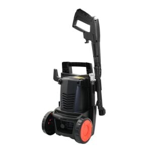 Hegi 855000302 Yüksek Basınçlı Yıkama 100Bar 1200W (LT302-1200B)