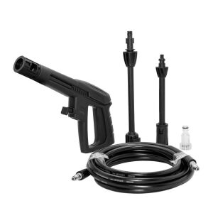 Hegi 855000302 Yüksek Basınçlı Yıkama 100Bar 1200W (LT302-1200B)