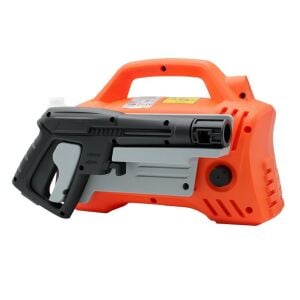 Hegi 855000220 Yüksek Basınçlı Oto Yıkama 100Bar 1200W (LT220-1200)