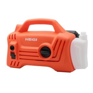Hegi 855000220 Yüksek Basınçlı Oto Yıkama 100Bar 1200W (LT220-1200)