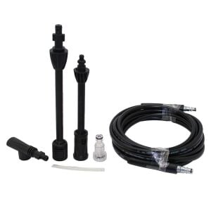 Hegi 855000220 Yüksek Basınçlı Oto Yıkama 100Bar 1200W (LT220-1200)