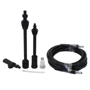 Hegi 855000220 Yüksek Basınçlı Oto Yıkama 100Bar 1200W (LT220-1200)