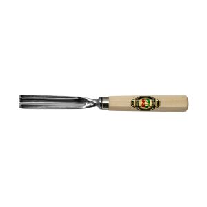 Kirschen Düz Oluklu Ağız Oyma Iskarpelası Cut11 - 18mm